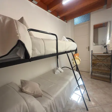 Arco Vakantiehuis Bagheria