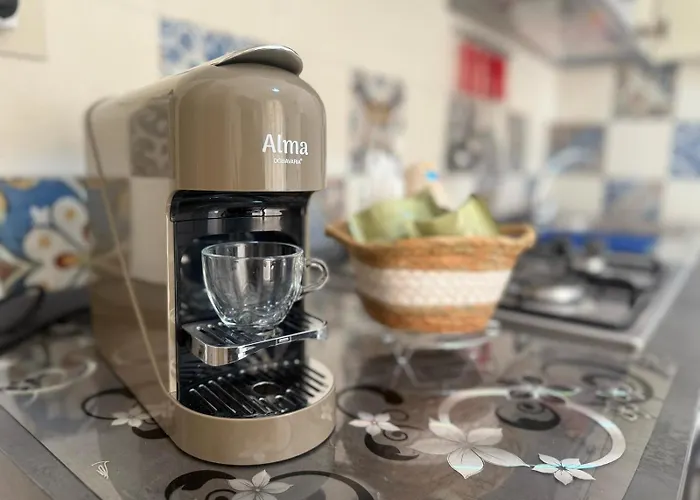 Arco Дом отдыха Багерия