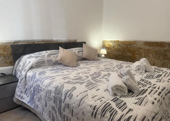 Arco Дом отдыха