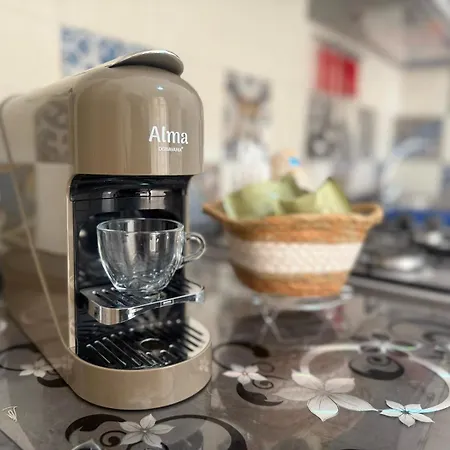 Arco Tatil Evi Bagheria